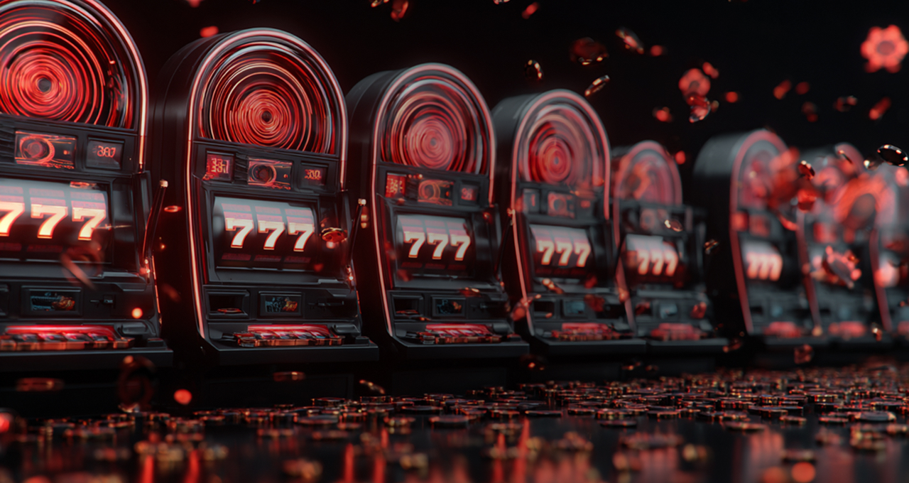 HotSpins